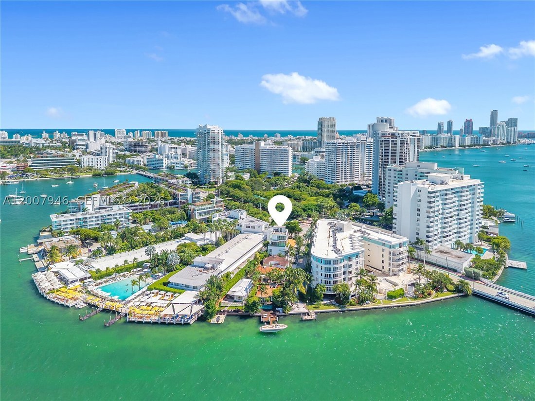 House in Miami Beach, Florida, United States 3 - 17771015