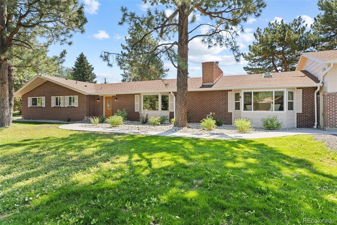 House in Cherry Hills Village, Colorado, United States 3 - 18497277