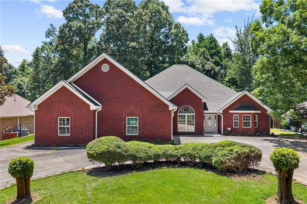 House in Gainesville, Georgia, United States 1 - 18496705
