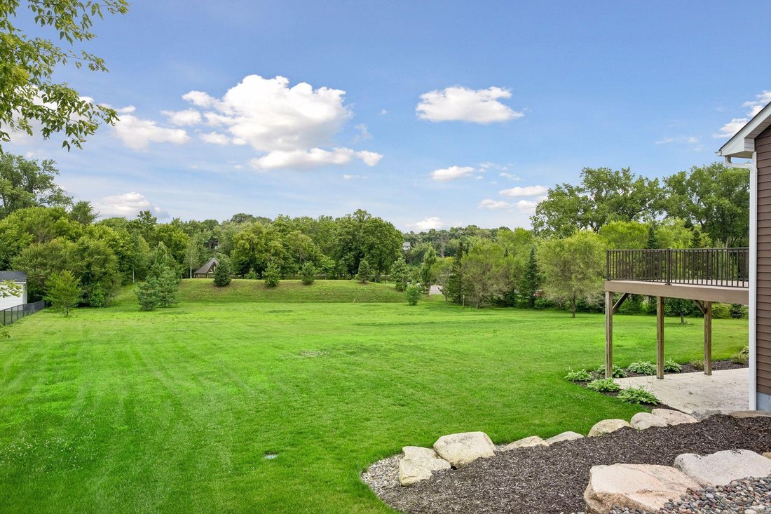 House in Monticello, Minnesota, United States 2 - 18497156