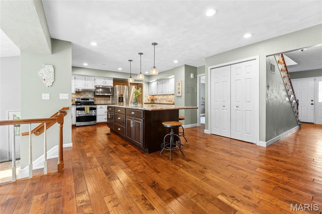 House in Collinsville, Illinois, United States 4 - 18496998