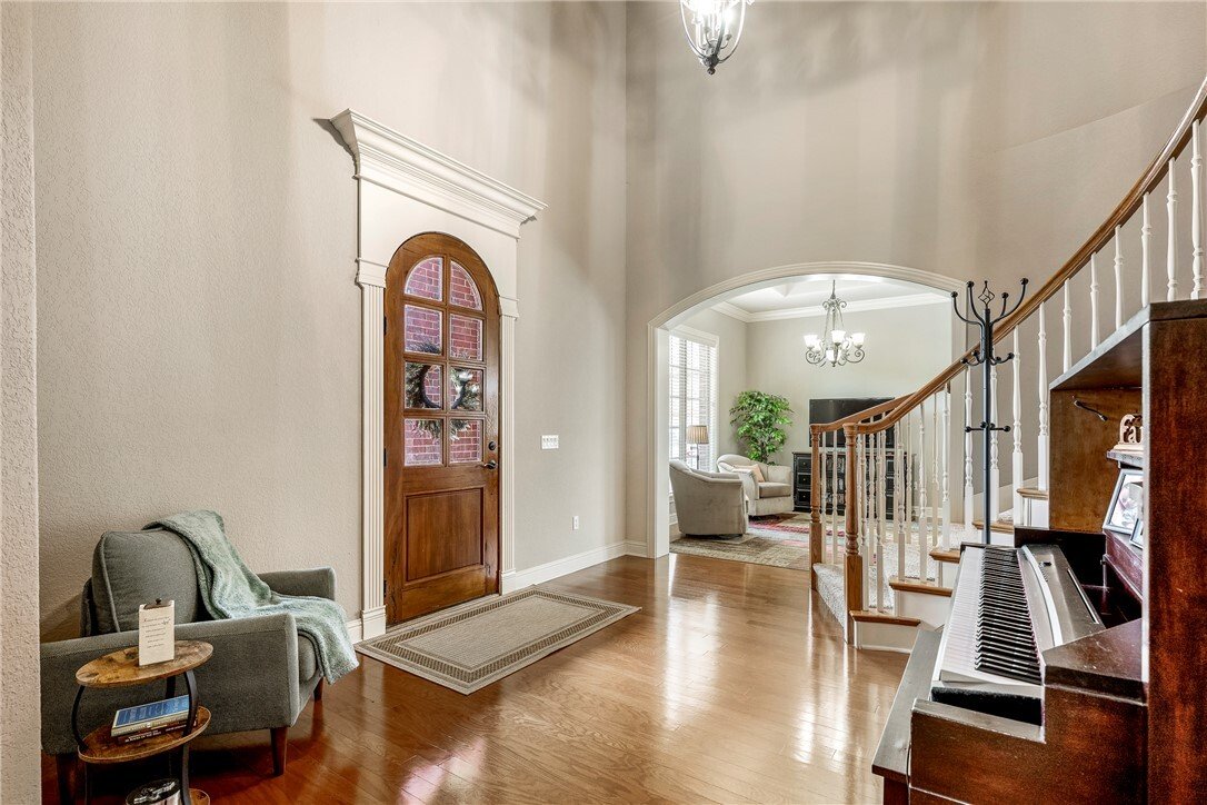 House in Rogers, Arkansas, United States 4 - 18497246