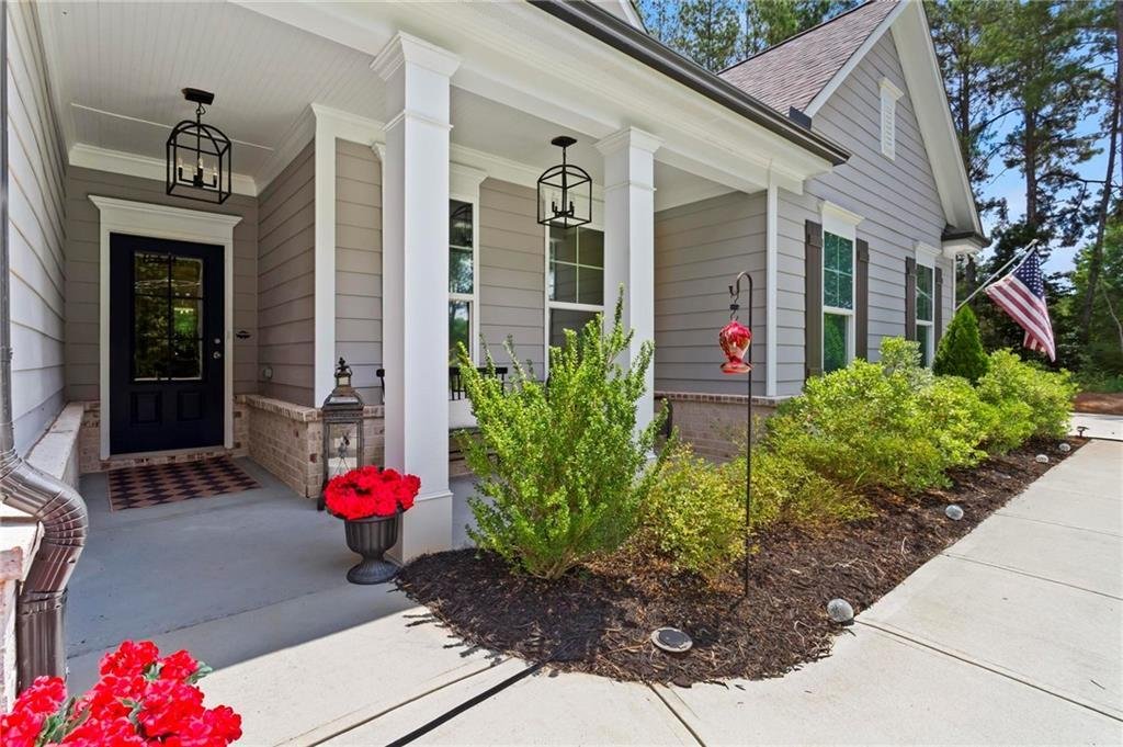 House in Monroe, Georgia, United States 4 - 18496736