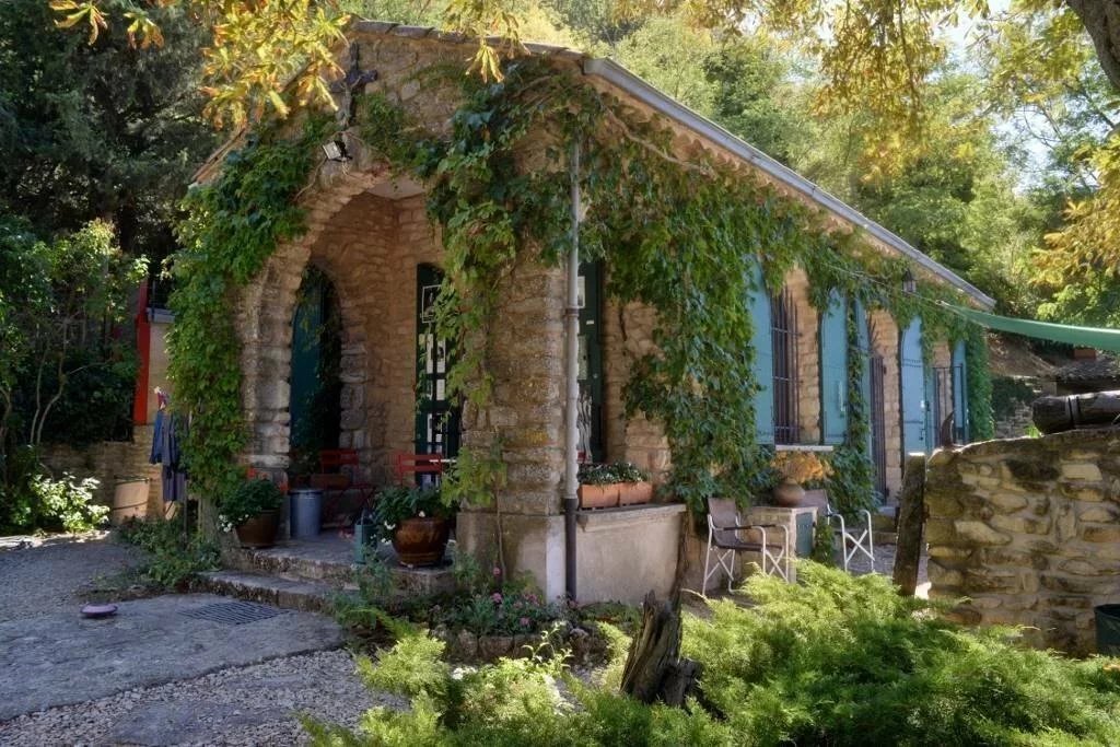 House in Saignon, Provence-Alpes-Côte d'Azur, France 3 - 18496963