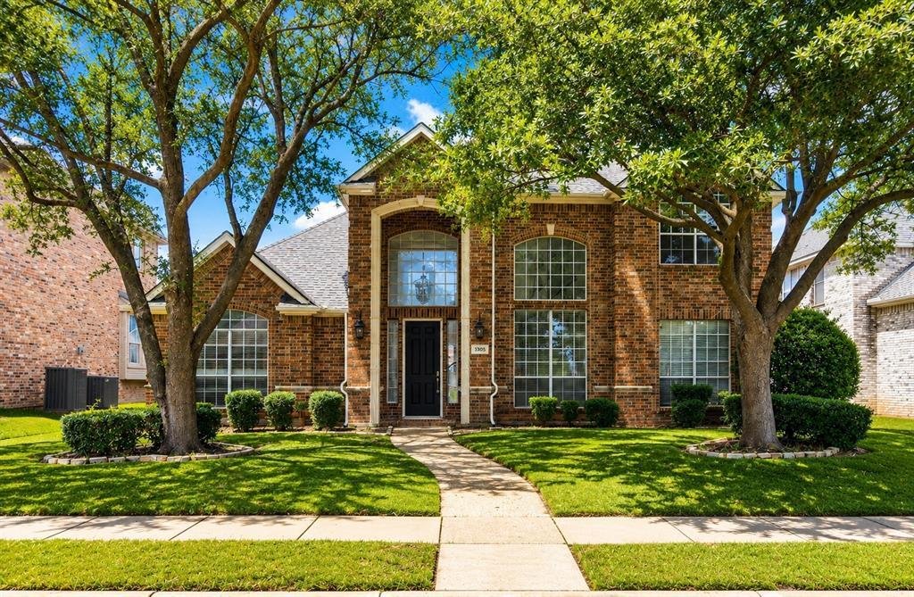 House in Plano, Texas, United States 1 - 17342405