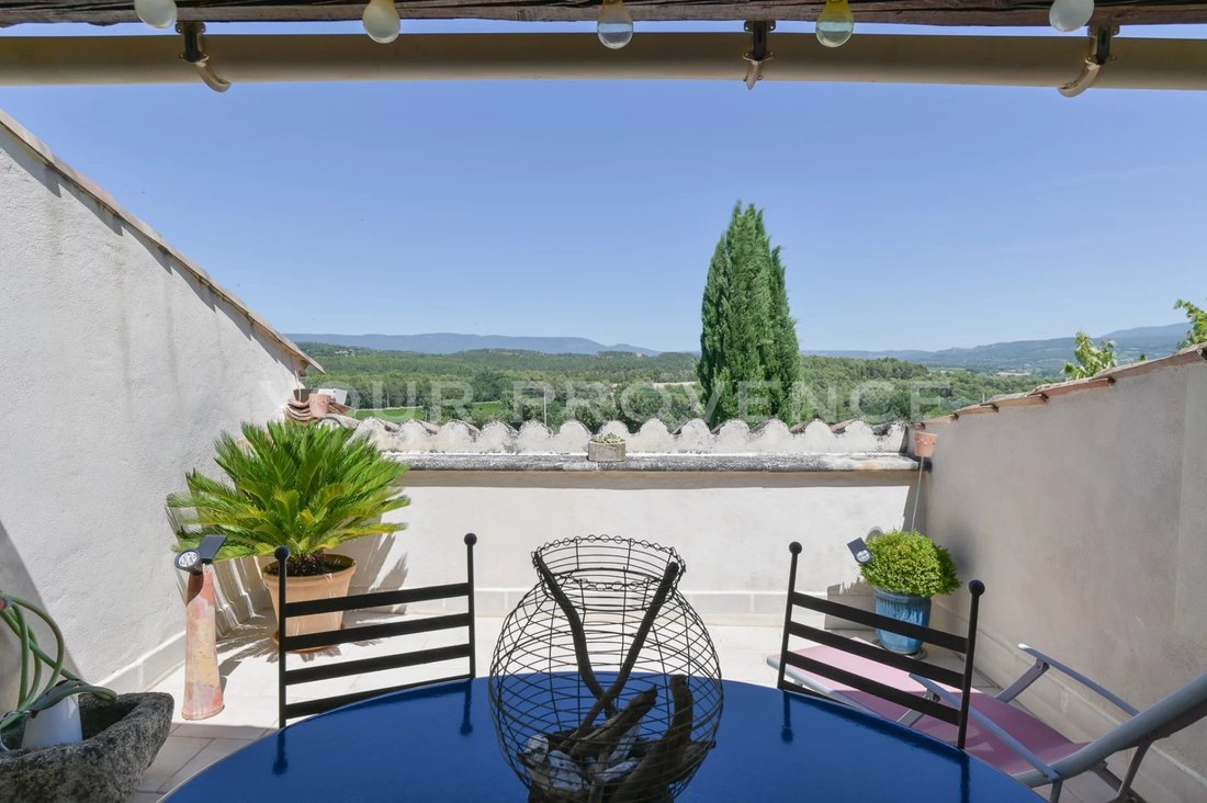 Apartment in Goult, Provence-Alpes-Côte d'Azur, France 2 - 18496987