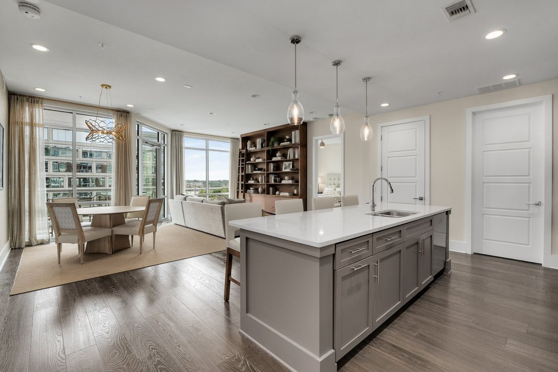 Condo in Nashville, Tennessee, United States 2 - 18497310