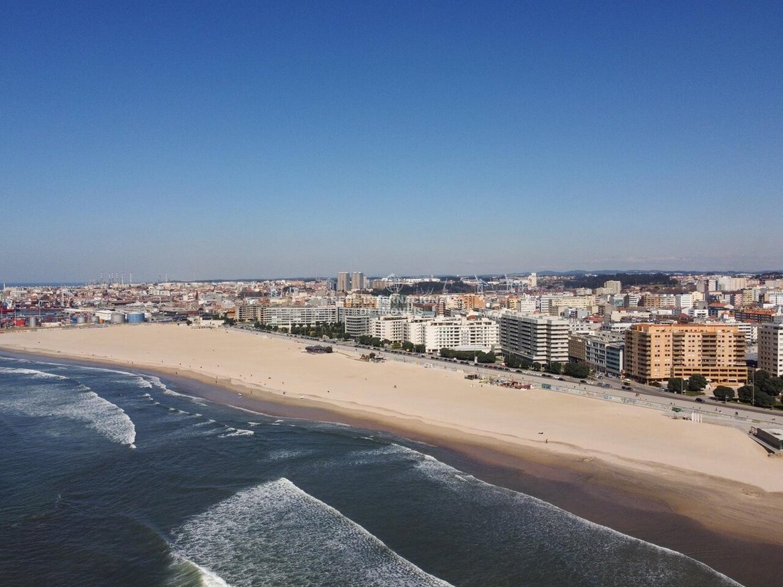 Apartment in Aldoar, Foz do Douro e Nevogilde, Porto District, Portugal 2 - 18497532