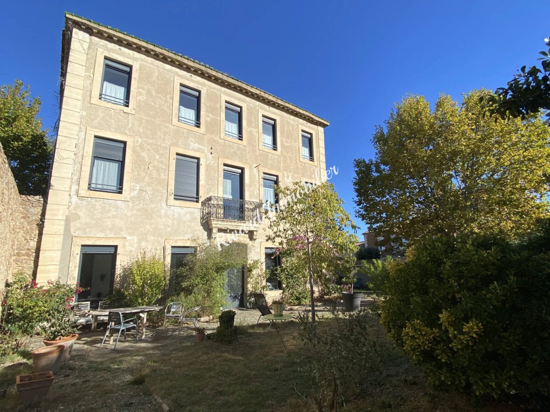 House in Lézignan-Corbières, Occitania, France 1 - 18496833