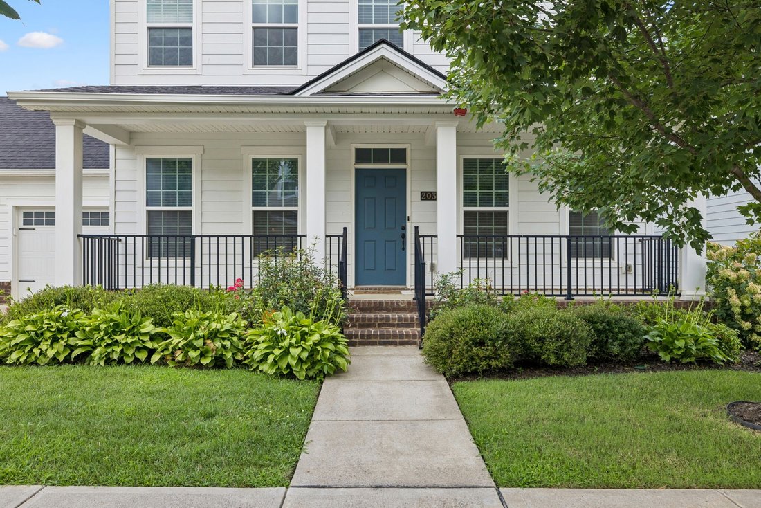 House in Franklin, Tennessee, United States 4 - 18497280