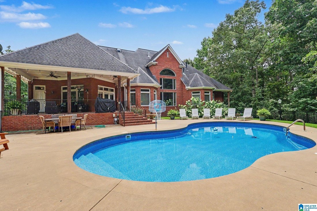 House in Helena, Alabama, United States 2 - 18497352