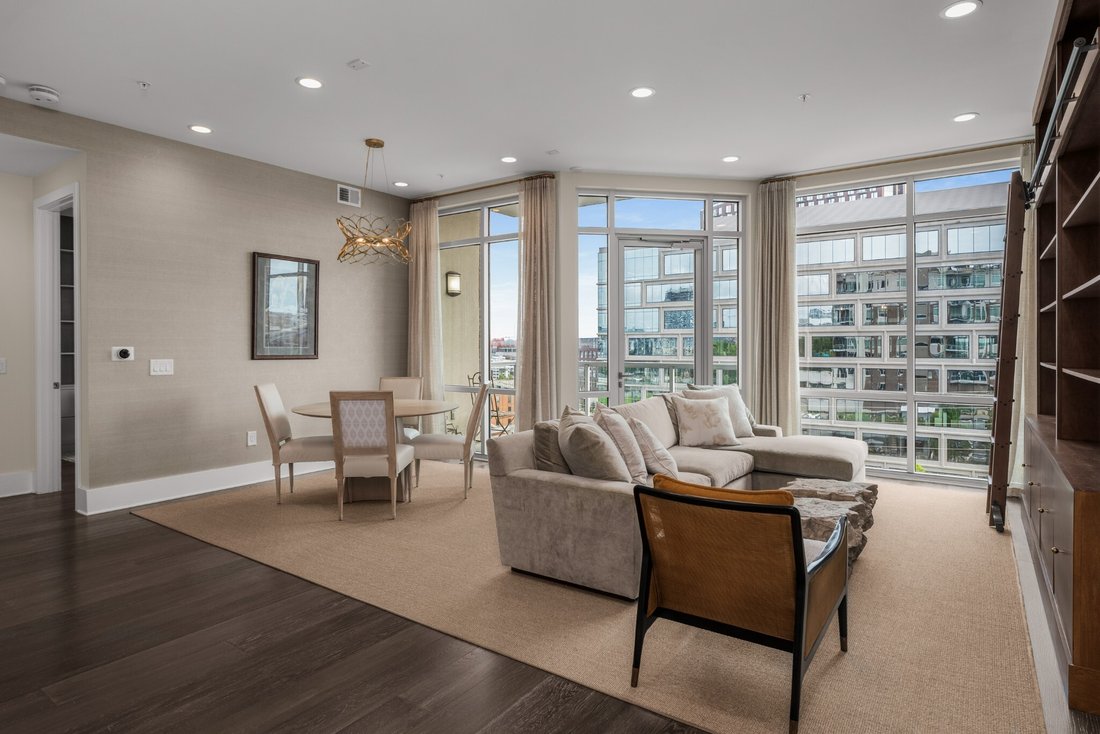Condo in Nashville, Tennessee, United States 5 - 18497310