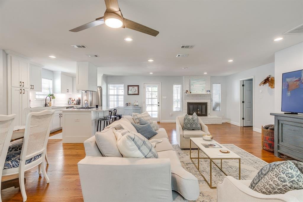 House in Dallas, Texas, United States 5 - 18497471