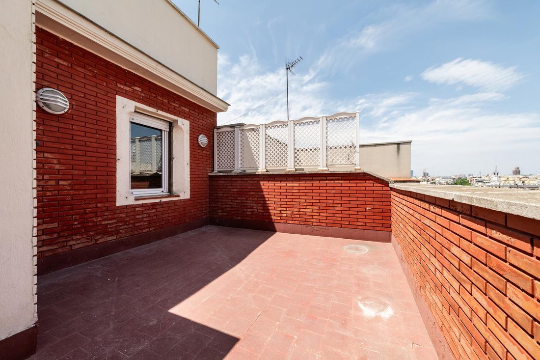 Apartment in Barrio Salamanca, Madrid, Spain 2 - 18497542