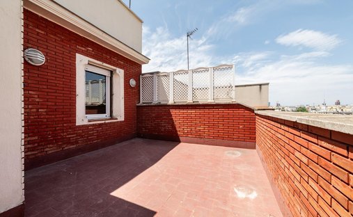 Apartment in Barrio Salamanca, Madrid, Spain 1