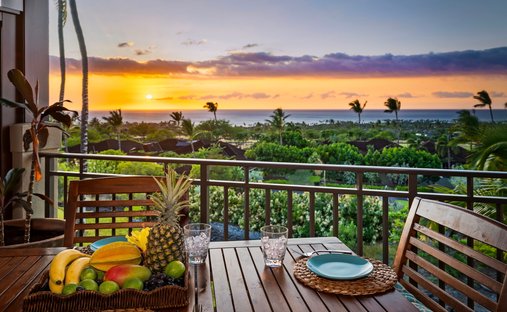 Maison à Kailua-Kona, Hawaï, États-Unis 1
