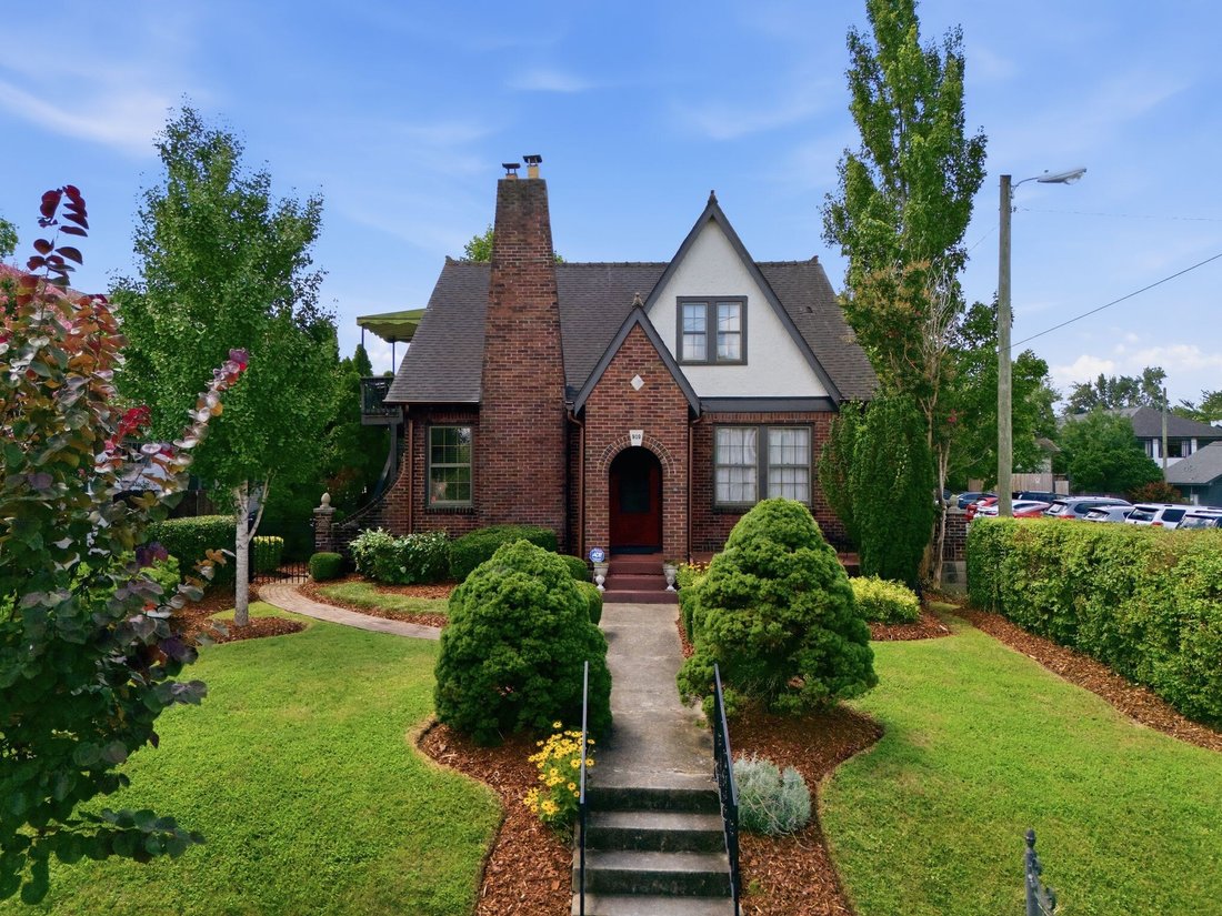 House in Nashville, Tennessee, United States 1 - 18497300