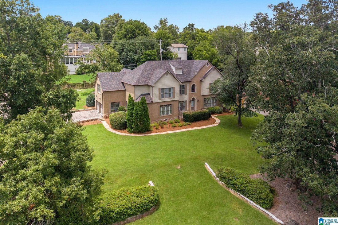 House in Vestavia Hills, Alabama, United States 2 - 18497171