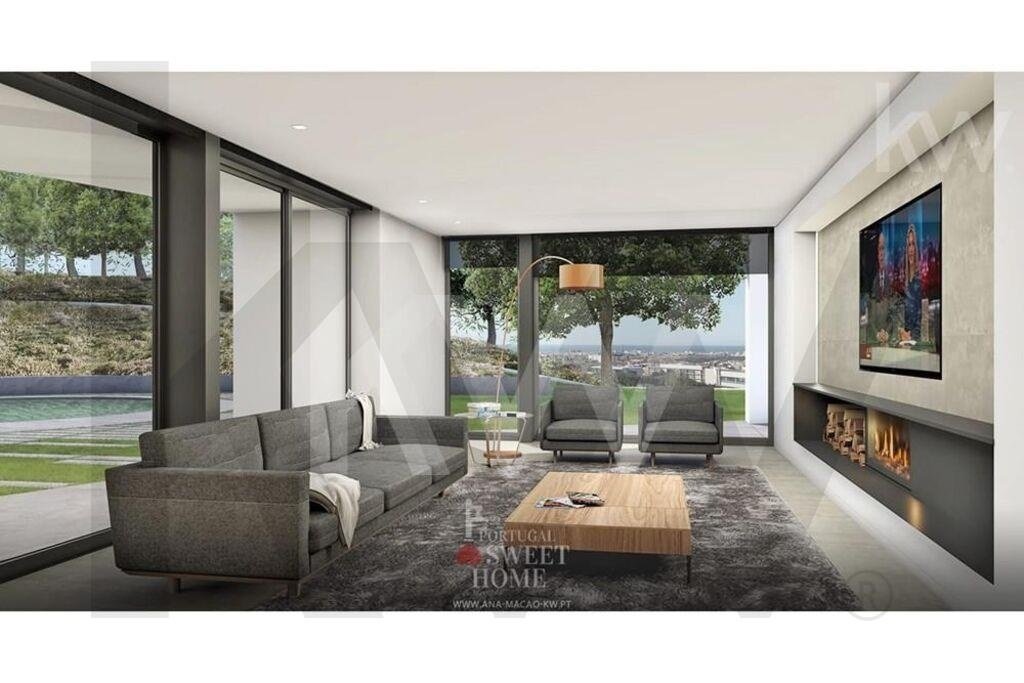Townhouse in Barcarena, Lisbon, Portugal 4 - 18497692