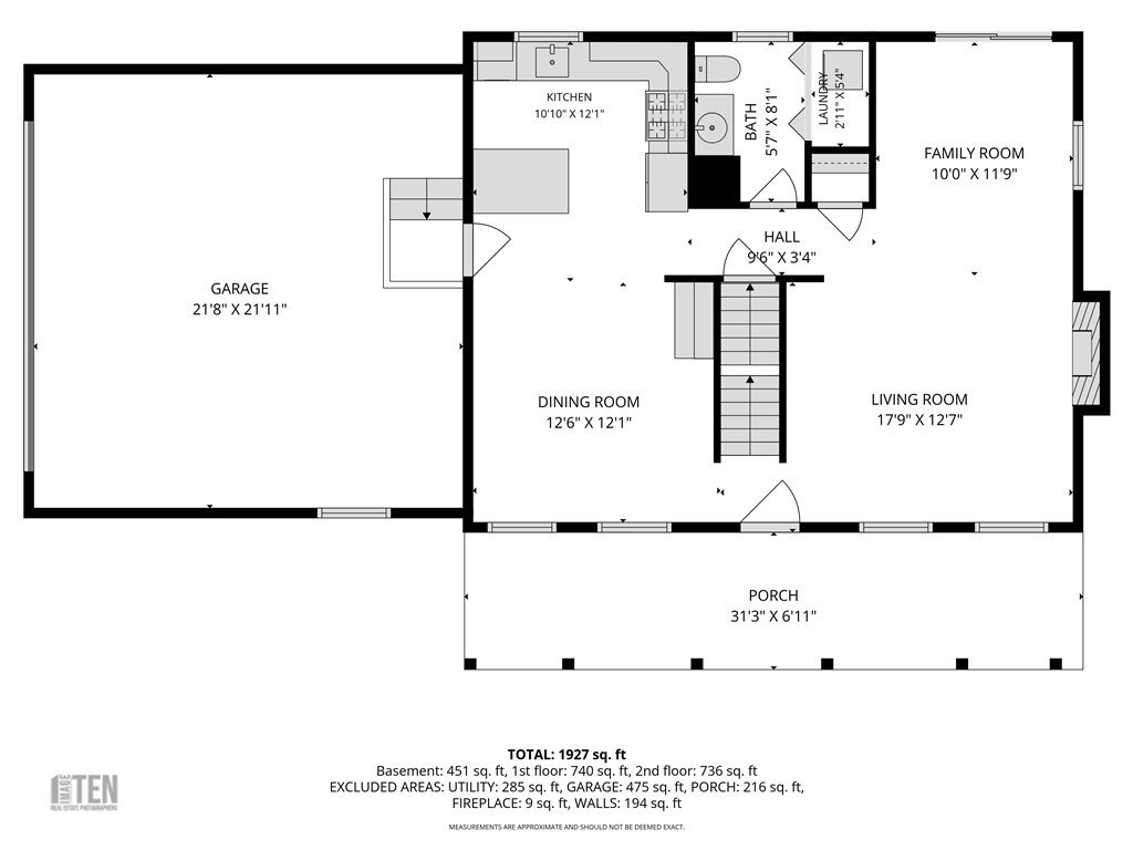 House in South Kingstown, Rhode Island, United States 4 - 18497354