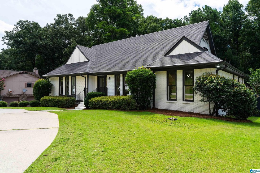 House in Hoover, Alabama, United States 3 - 18497362