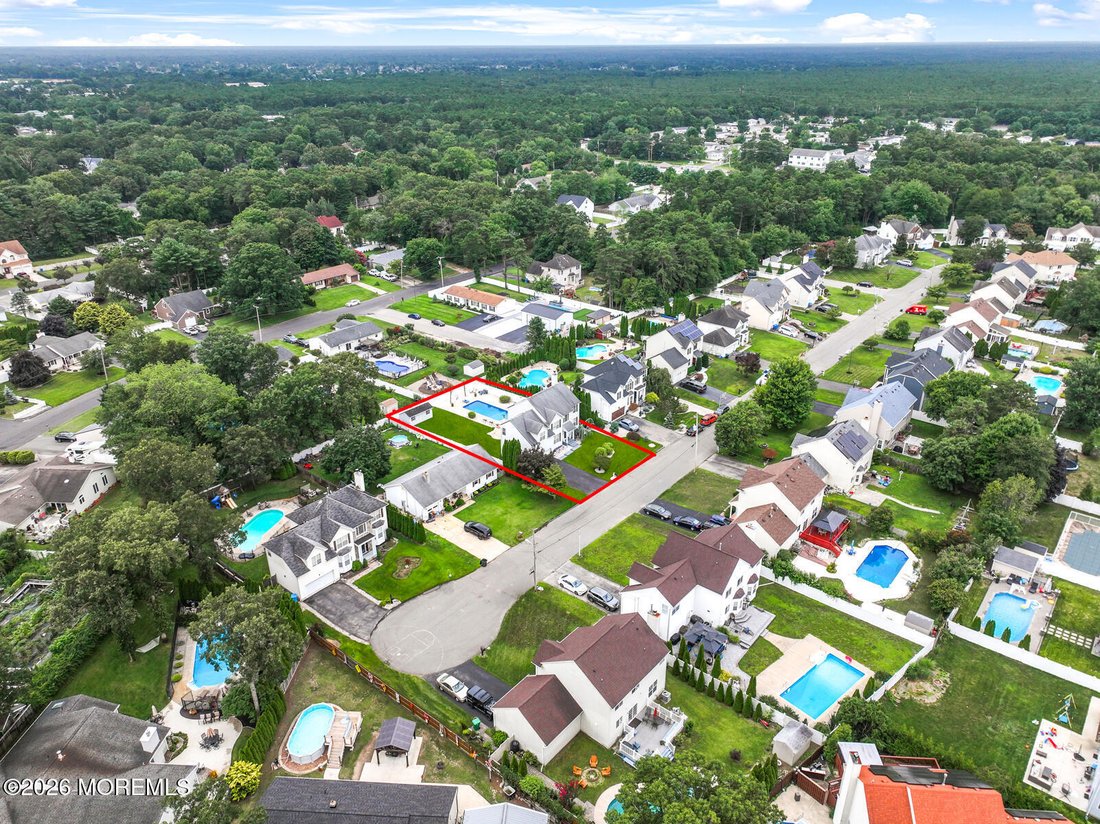 House in Manchester Township, New Jersey, United States 4 - 18497164