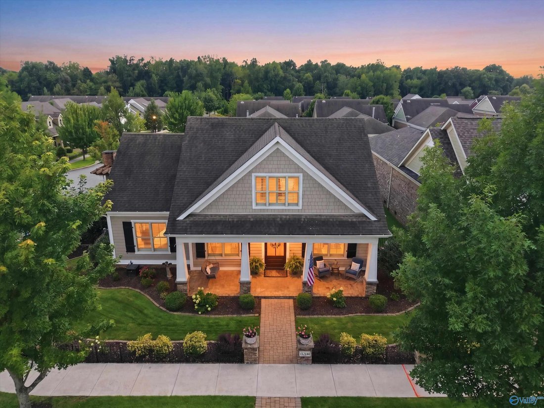 House in Madison, Alabama, United States 1 - 18496983