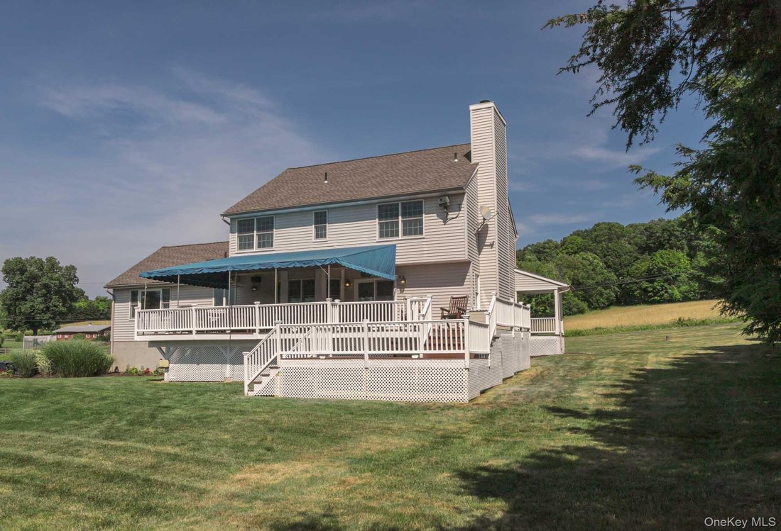 House in Warwick, New York, United States 3 - 18497140
