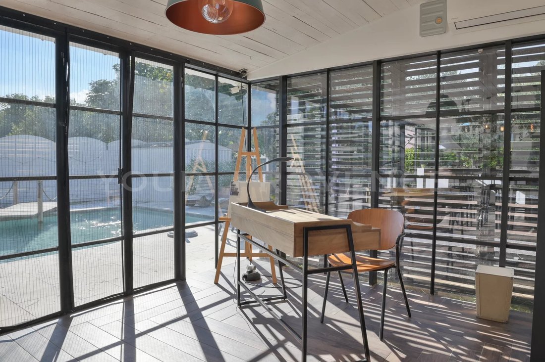 House in Apt, Provence-Alpes-Côte d'Azur, France 5 - 18496931
