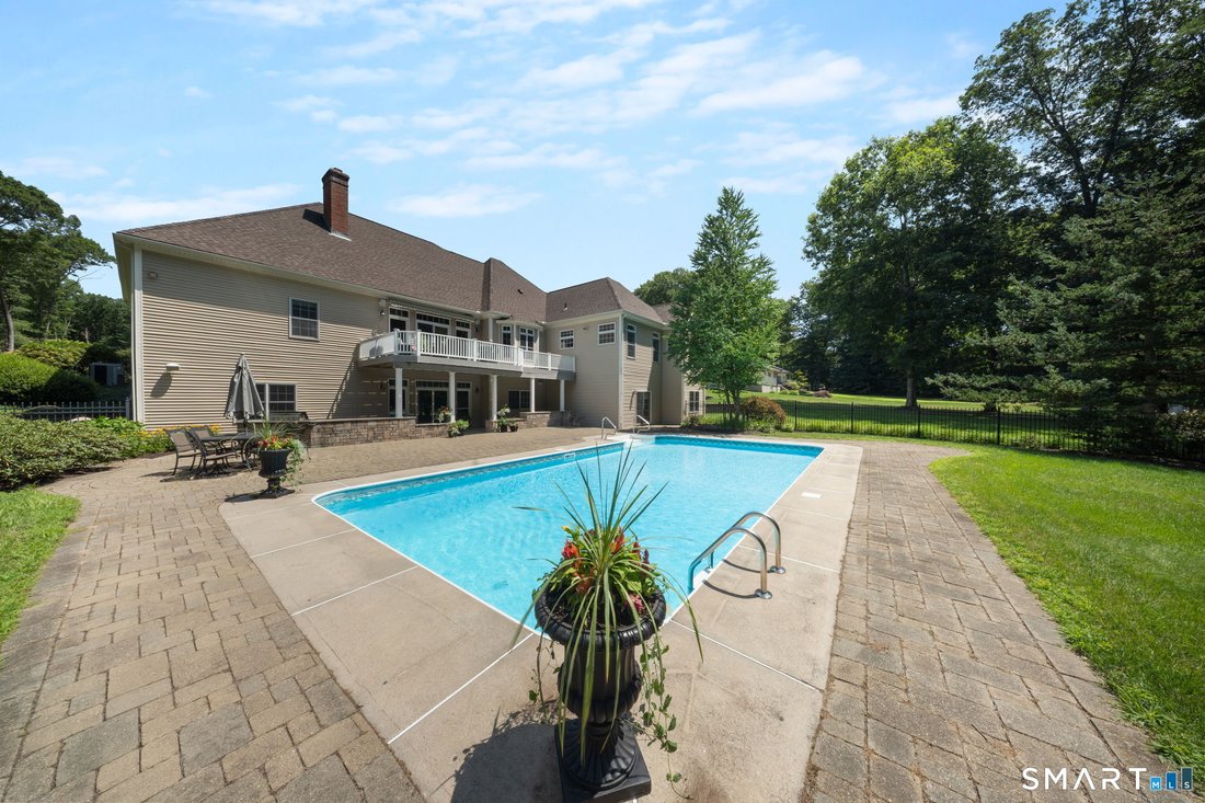 House in South Windsor, Connecticut, United States 5 - 18497384
