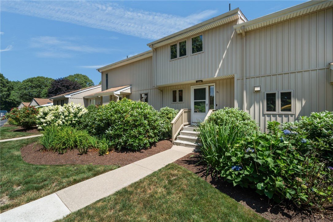 Condo in Narragansett, Rhode Island, United States 1 - 18497459