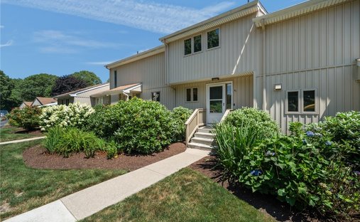 Condo in Narragansett, Rhode Island, United States 1