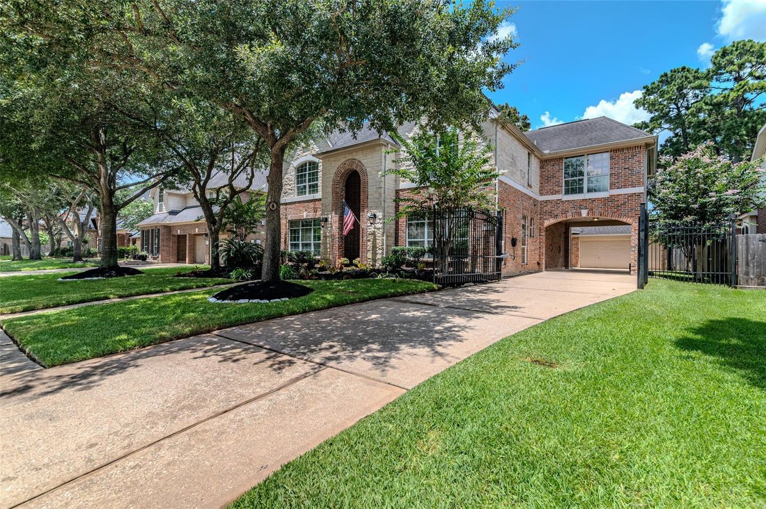 House in Houston, Texas, United States 3 - 18497435
