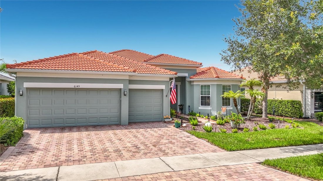House in Sarasota, Florida, United States 1 - 18497393