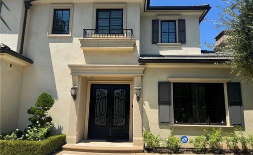 House in Arcadia, California, United States 1