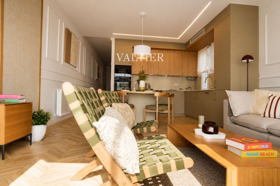 Apartment in Retiro, Madrid, Spain 5 - 18478279