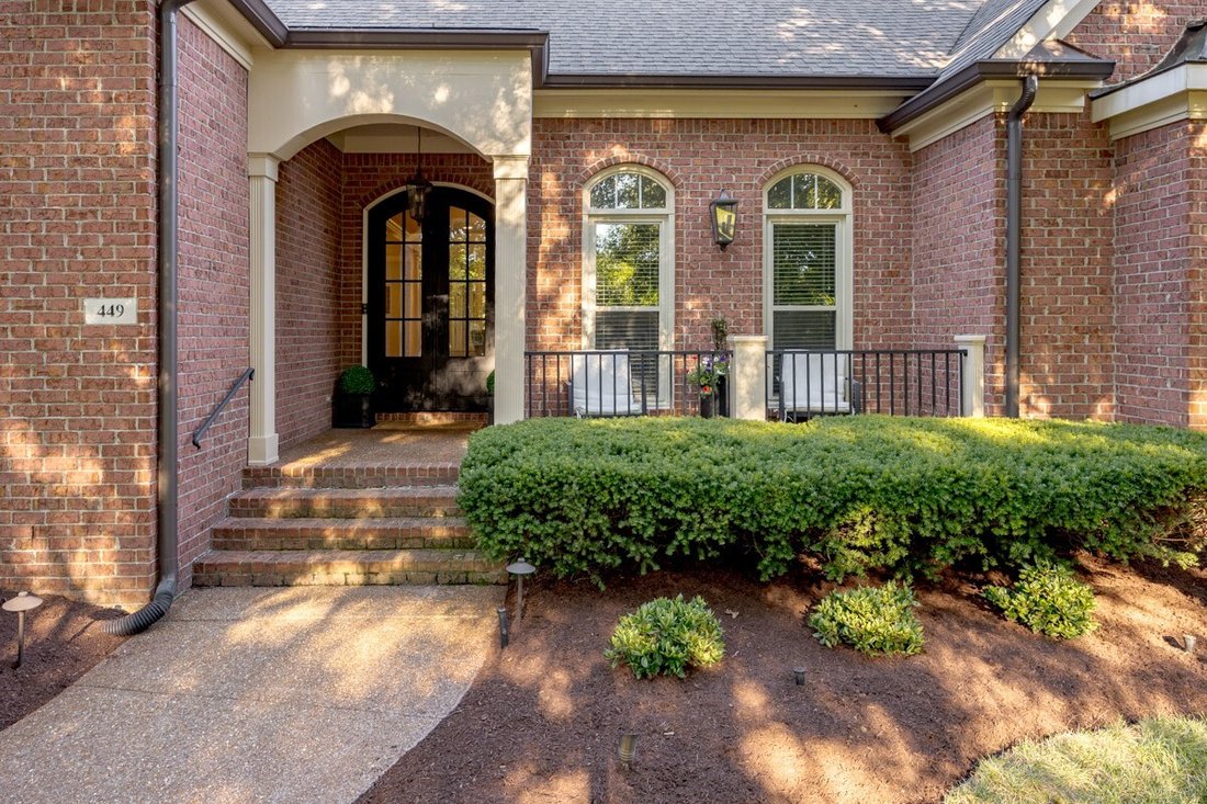 House in Franklin, Tennessee, United States 3 - 18497319