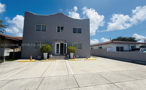 Miami, Florida, Estados Unidos 1