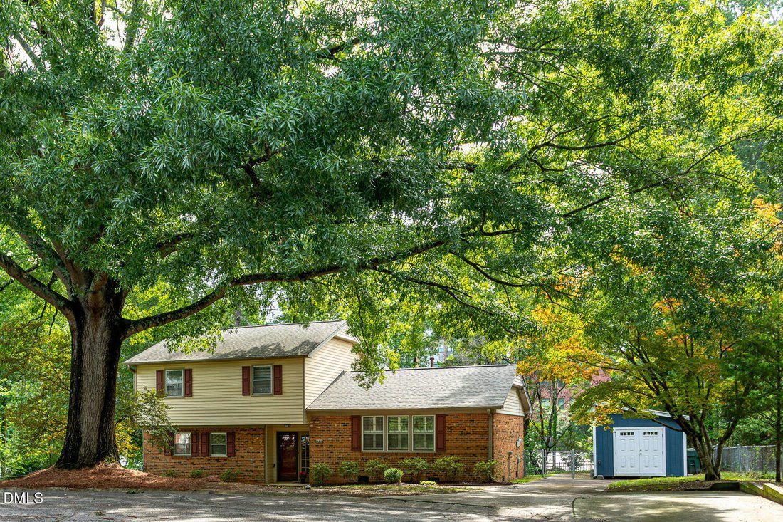 House in Cary, North Carolina, United States 3 - 18497461