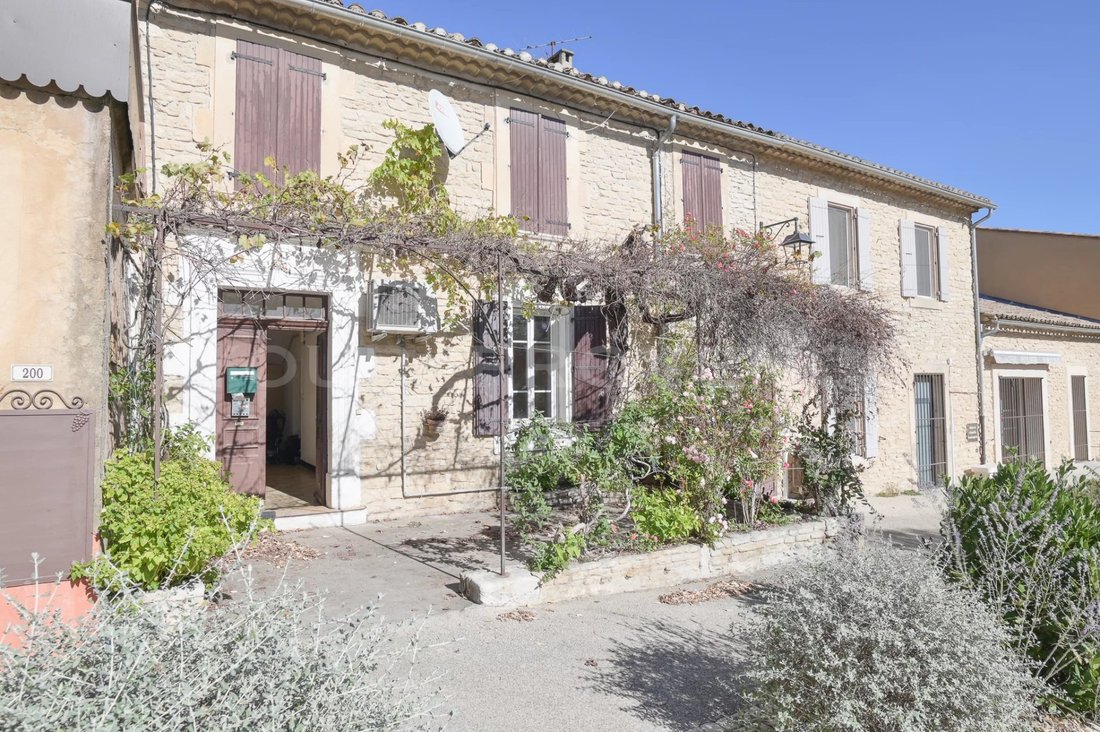 House in Goult, Provence-Alpes-Côte d'Azur, France 2 - 18496978