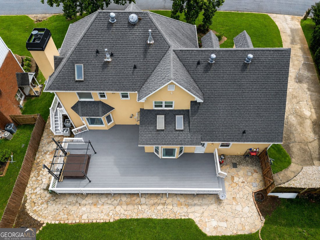House in Lawrenceville, Georgia, United States 4 - 18496774