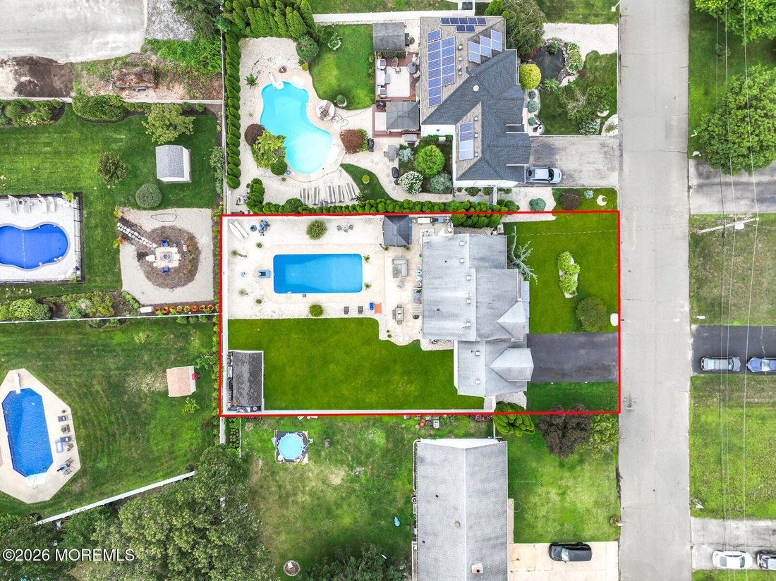 House in Manchester Township, New Jersey, United States 3 - 18497164