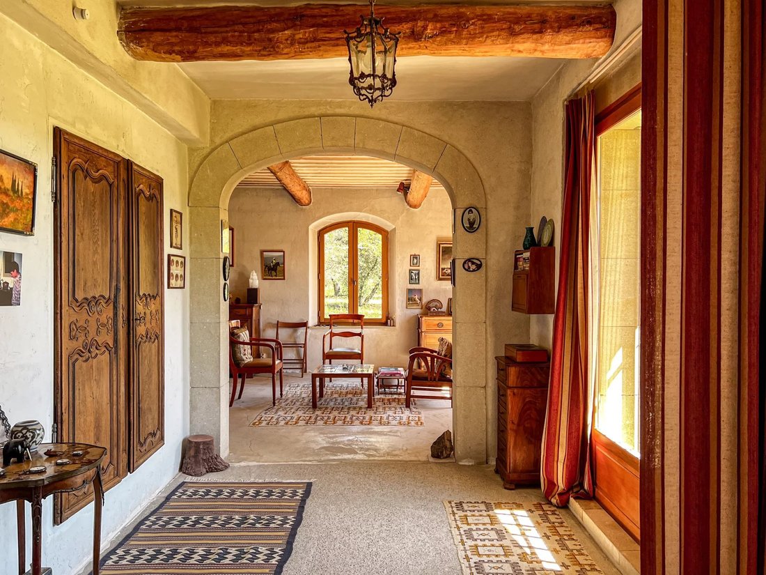 House in Bonnieux, Provence-Alpes-Côte d'Azur, France 4 - 18496969