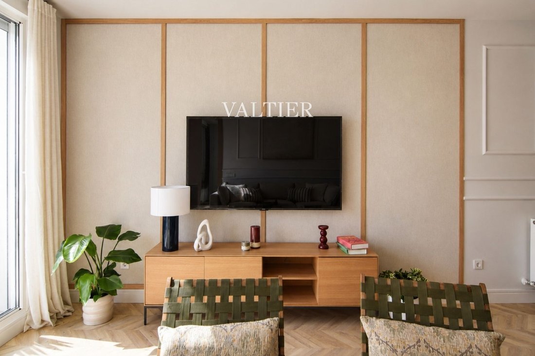 Apartment in Retiro, Madrid, Spain 4 - 18478279