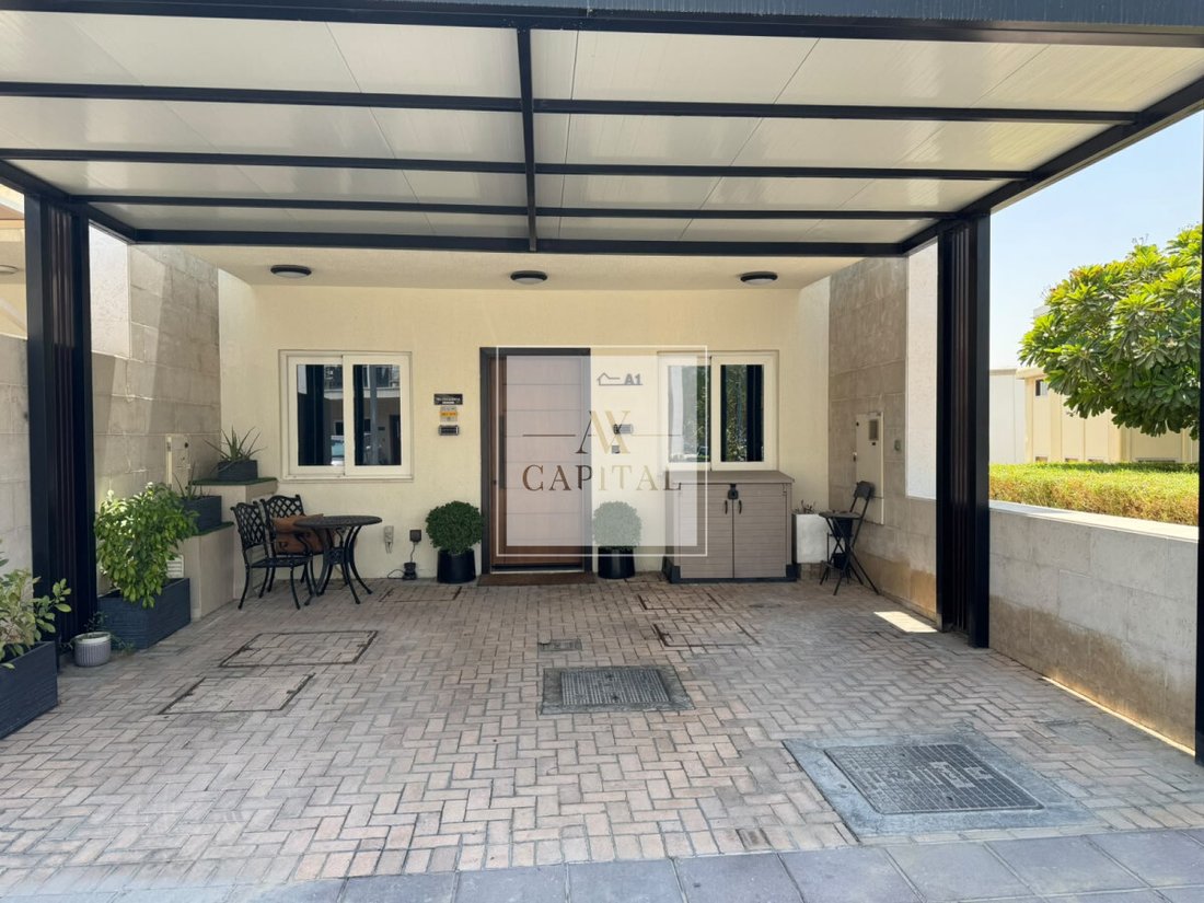Townhouse in Al Barsha South 5, Al Barsha, Dubai 1 - 18497552