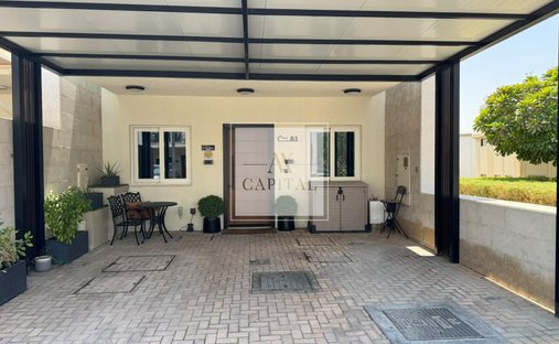 Townhouse in Al Barsha South 5, Al Barsha, Dubai 1