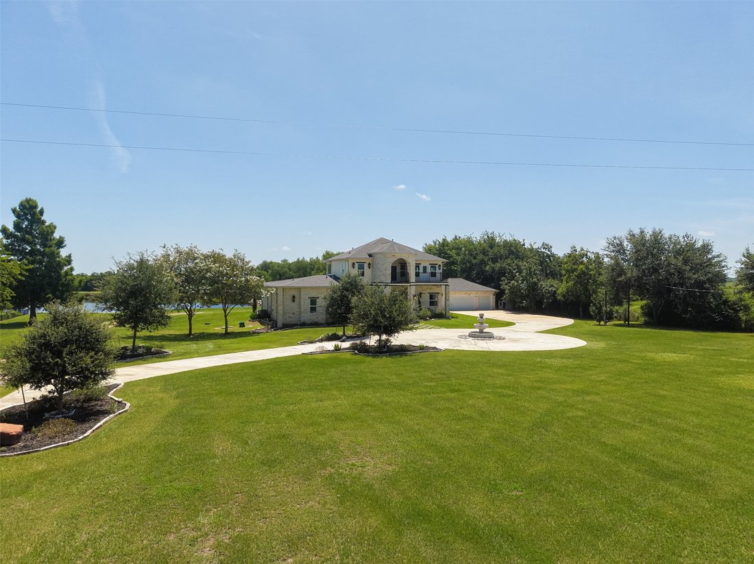 House in Waller, Texas, United States 4 - 18497187