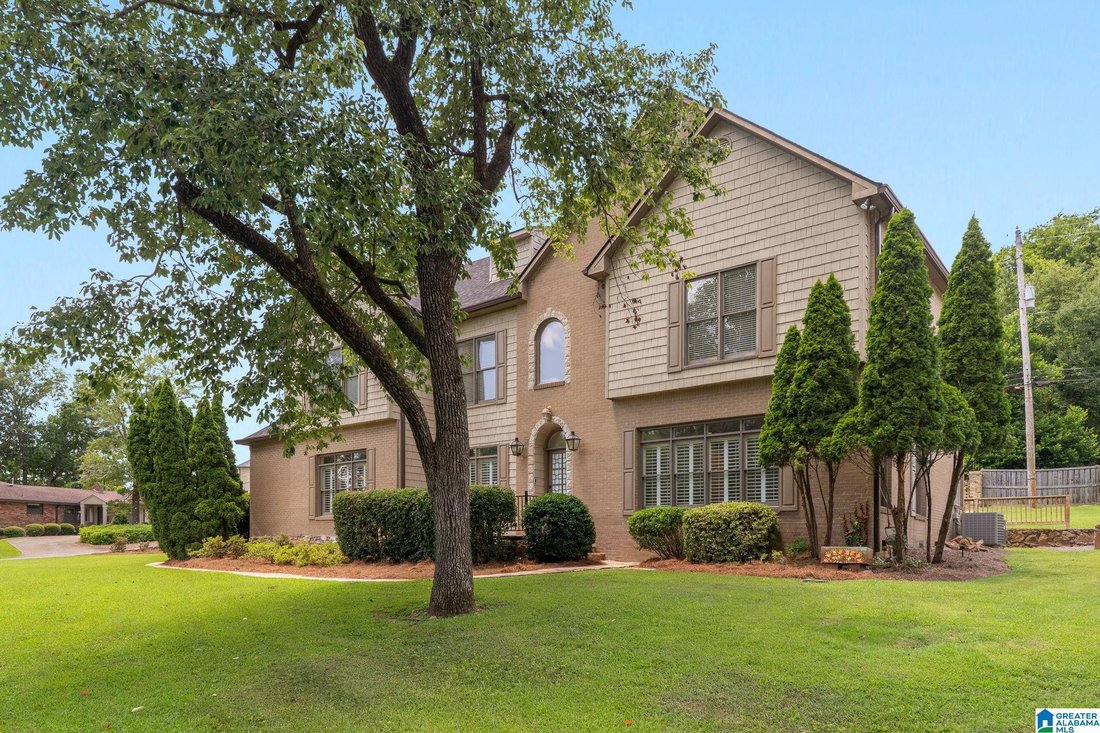 House in Vestavia Hills, Alabama, United States 5 - 18497171