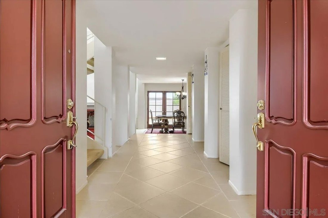 House in San Diego, California, United States 3 - 18497045