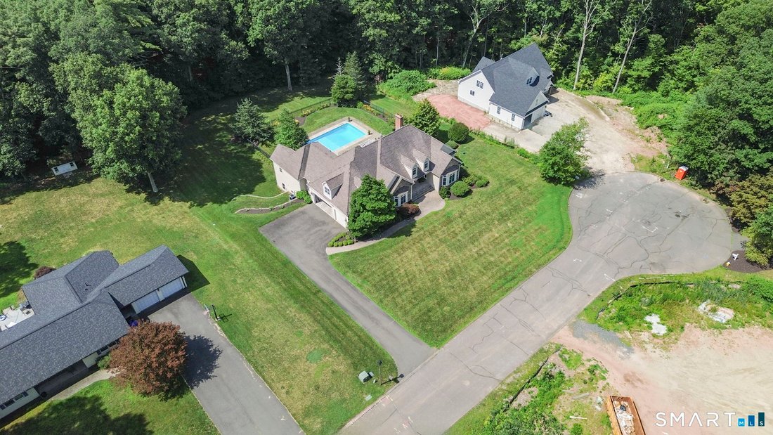 House in South Windsor, Connecticut, United States 3 - 18497384